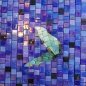Image - Mosaic Interior mosaic 5 - view 2 - Mosaic studio D-Core