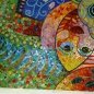 Image - Mosaic Interior mosaic 6 - view 3 - Mosaic studio D-Core