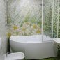 Image - Mosaic Bathroom 1 - view 2 - Mosaic studio D-Core