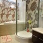 Image - Mosaic Bathroom 6 - view 2 - Mosaic studio D-Core