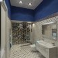 Image - Mosaic Bathroom 11 - view 6 - Mosaic studio D-Core