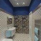 Image - Mosaic Bathroom 11 - view 7 - Mosaic studio D-Core