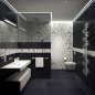Image - Mosaic Bathroom 19 - view 2 - Mosaic studio D-Core