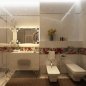 Image - Mosaic Bathroom 24 - view 3 - Mosaic studio D-Core