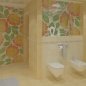 Image - Mosaic Bathroom 25 - view 4 - Mosaic studio D-Core
