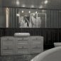 Image - Mosaic Bathroom 26 - view 5 - Mosaic studio D-Core