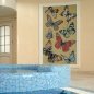 Image - Mosaic Swimming Pool 2 - view 2 - Mosaic studio D-Core