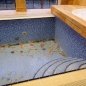 Image - Mosaic Swimming Pool 3 - view 3 - Mosaic studio D-Core