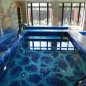 Image - Mosaic Swimming Pool 10 - view 4 - Mosaic studio D-Core