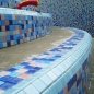 Image - Mosaic Swimming Pool 12 - view 10 - Mosaic studio D-Core