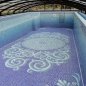 Image - Mosaic Swimming Pool 18 - view 2 - Mosaic studio D-Core