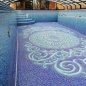 Image - Mosaic Swimming Pool 18 - view 3 - Mosaic studio D-Core