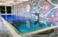 Image - Mosaic Swimming Pool 26 - view 2 - Mosaic studio D-Core