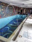 Image - Mosaic Swimming Pool 26 - view 4 - Mosaic studio D-Core