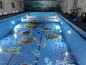 Image - Mosaic Swimming Pool 33 - view 2 - Mosaic studio D-Core