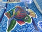 Image - Mosaic Swimming Pool 33 - view 7 - Mosaic studio D-Core