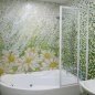 Image - Mosaic Bathroom 1 - view 1 - Mosaic studio D-Core