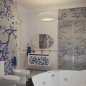 Image - Mosaic Bathroom 22 - view 6 - Mosaic studio D-Core